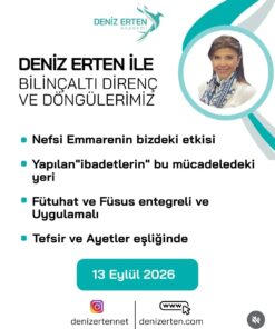 Bilinçaltı Direnç ve Döngülerimiz